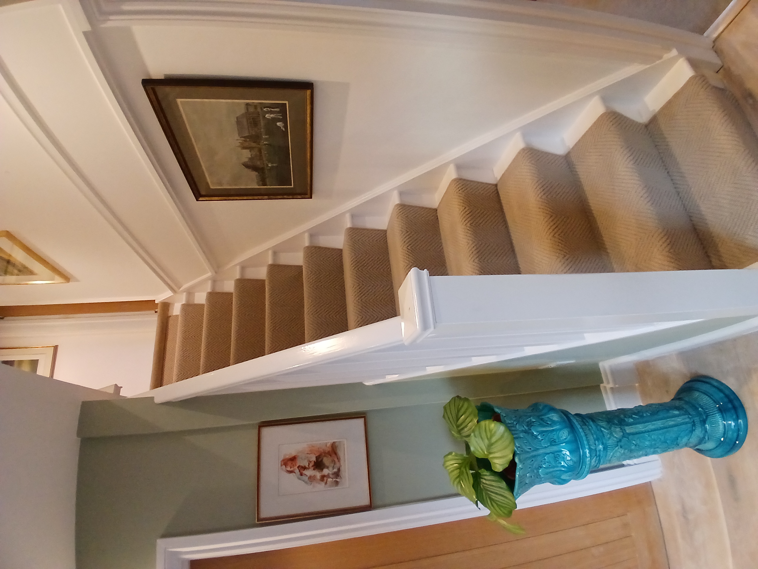 Staircase Wide